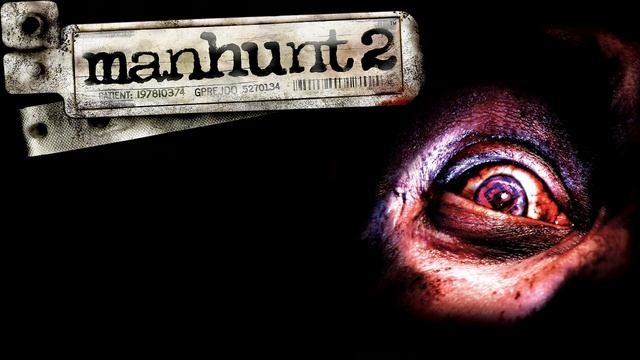 Manhunt 2 Soundtrack - Bees' Honey Pot смотреть онлайн