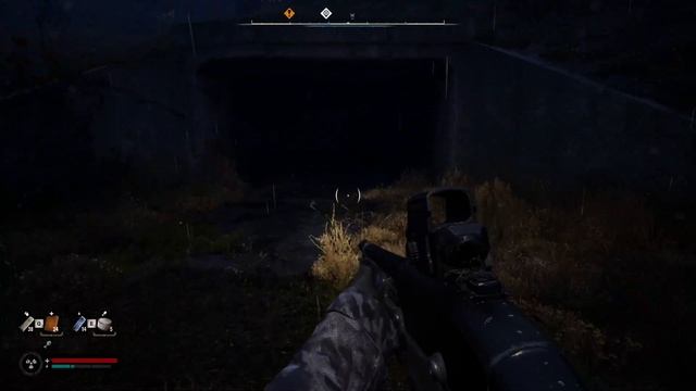 STALKER 2 часть 22 смотреть онлайн