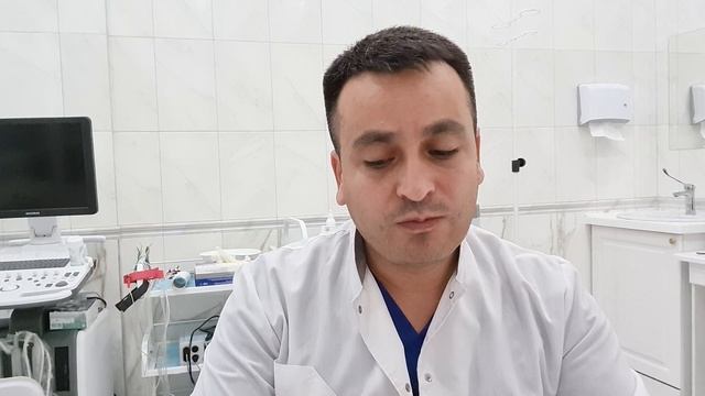 Безуриети бе насли, сабаб ва рохои ташхис ва пешгири. смотреть онлайн