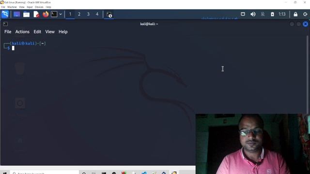 Kali Linux Commands and Penetration Testing || Security смотреть онлайн