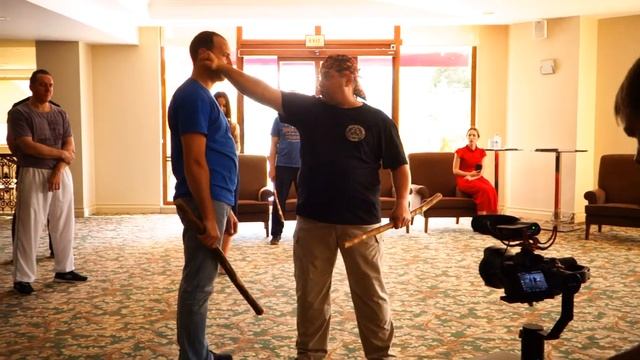 Школа Испанского Фехтования 