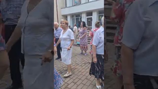 27.07.2024...💞♥️"Увези меня Туда"!... Гомель!... смотреть онлайн