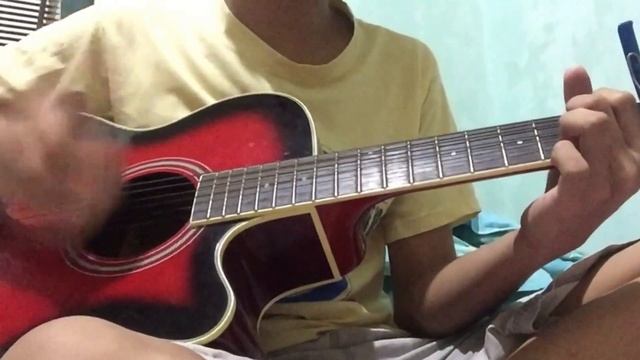Tokyo Ghoul Op1- Unravel : Guitar Fingerstyle Cover смотреть онлайн