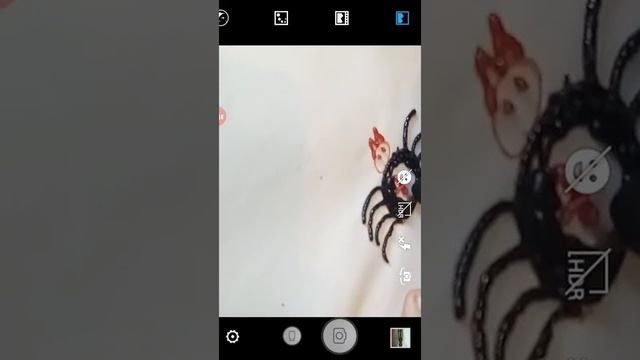 Четвёртый раз рисую паука смотреть онлайн