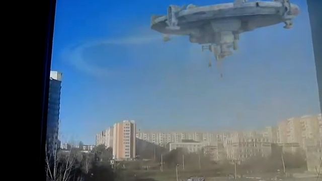 нло в Кишинёве смотреть онлайн