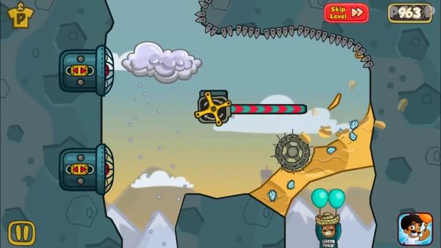 Amigo Pancho #5 iOS/ Android Gameplay FHD смотреть онлайн