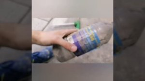 Пневмо пистолет для гравитекса, быстрый способ  промыть и очистить.