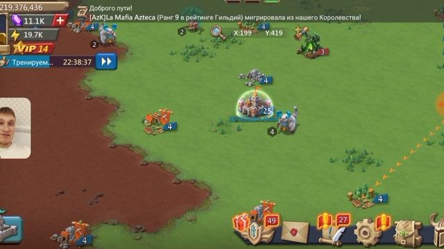 ДЛЯ ПОДПИСЧИКОВ ТГ И ЮТУБА смотреть онлайн