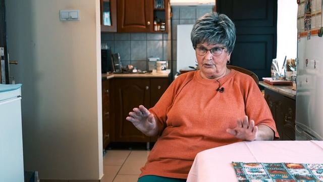 Anna nem szédül, már napi 8-10 kilométert sétál. Proinzulin c peptid смотреть онлайн