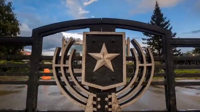 МОЙ ГОРОД ДЕТСТВА БАРНАУЛ Я ЖИЛ ТАМ С 1977г по 1985 год // ОЧЕНЬ КРАСИВЫЙ ГОРОД. смотреть онлайн