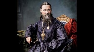 Всероссийский Батюшка