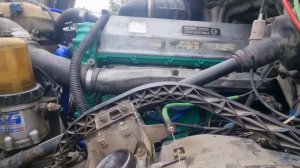 Очередная Рубрика, отдача  сделанных машин... попал на 1.2 млн с камминцем ....