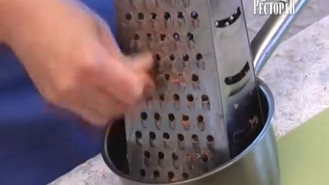 ДЕСЕРТ "ШОКОЛАДНЫЙ САБАНЬОН" смотреть онлайн