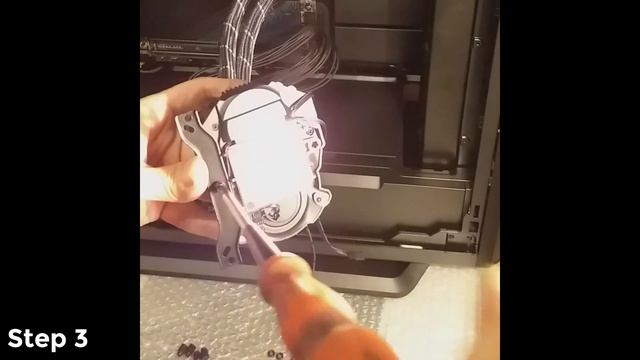 ARCTIC Liquid Freezer II 420 A-RGB I Installation Step by Step | UNBOXING | MOUNT ON FRONT смотреть онлайн