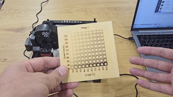 Acmer S1: Компактный лазерный гравер с большими возможностями