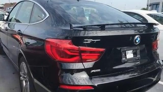 2017 BMW 330XI in Winter Park, FL 32789 смотреть онлайн