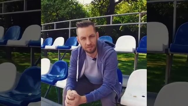 Практики с физическим телом в Триаде и Челлендж "Отклик тела" episode 3 ТРС смотреть онлайн