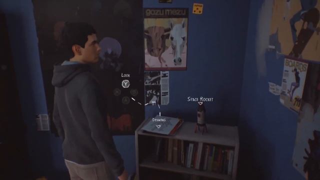 Are Sean And Daniel Better Than Max And Chloe? - Life Is Strange Community Series