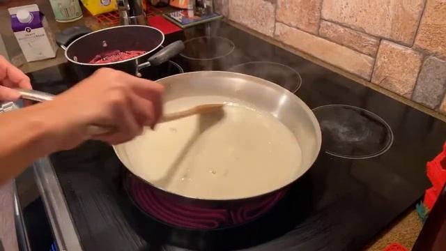 FILET (STEAK) GORGONZOLA SAUCE смотреть онлайн