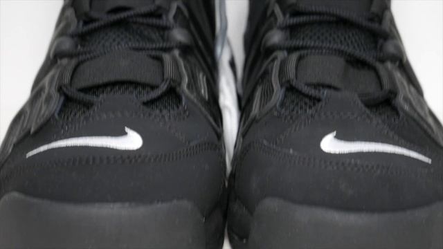 Nike Air More Uptempo X Supreme "suptempo" смотреть онлайн