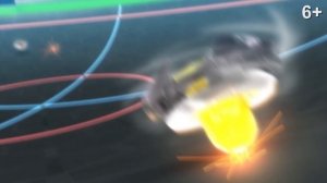 Beyblade Burst русский | сезон 1 | Эпизод 32 | Сила Циклона!