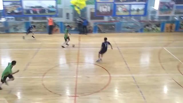IV Кубок Unity. ¼ финала. NOMAD-MAYKAIN -2:2- ERTIS AÝDANY (по пенальти 3:4) 10 марта смотреть онлайн