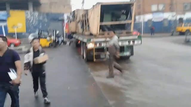 Transporte de Patinetas ( cama alta ) Colombia 3142475197 смотреть онлайн