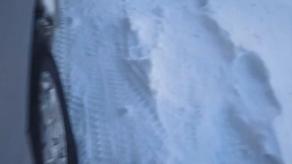 Отзыв о Hasvik JP-300Max запуск дизеля 2,0 в мороз -27°С