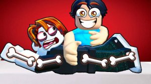 👩⚕️РОБЛОКС НО Я СТАЛ ДОКТОРОМ