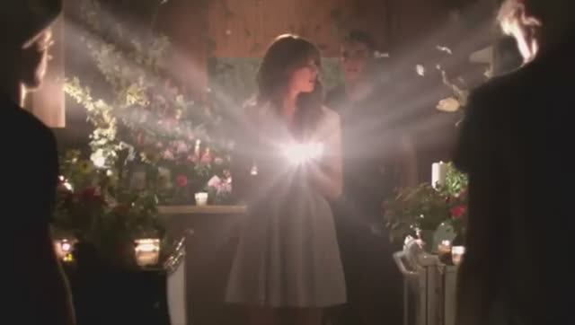 Стив Морган - Искры души смотреть онлайн