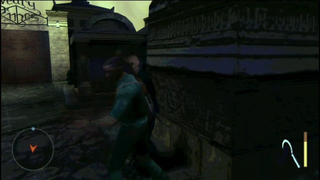 MANHUNT 2 - CONFLITO INTERNO - #FIM - (ANDROID PPSSPP) смотреть онлайн