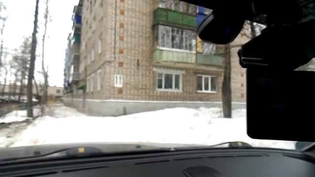Датчик дождя ч.1 включение в Nexia N-150. смотреть онлайн