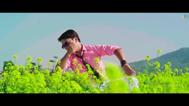 Chanchal Mon || New Rajbanshi Song || Kr Prodip & Miranda || AD Rajbanshi Cinema смотреть онлайн