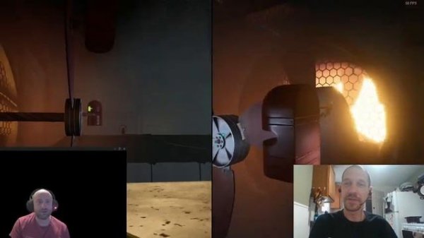 It Takes Two Remote Play Gameplay!