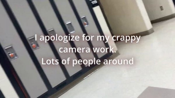 Fire Alarm Test #7 | Simplex 2903s! | Happy Thanksgiving!