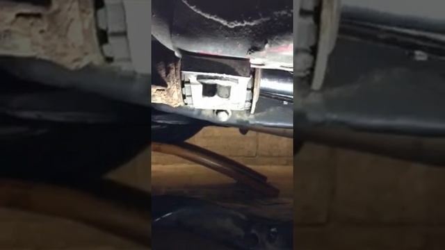 FXT Transverse Link Bushing смотреть онлайн