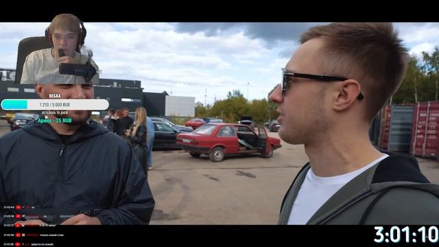 ИГРАЕМ В ХИТМАН 3 / СКРЫТНИ УБИЦА 🔥 смотреть онлайн