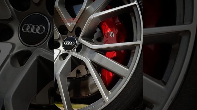 IT'S NEARLY TIME TO WIN THE 2018 AUDI SQ7 4.0L TDI QUATTRO 7 SEATER + £5000 смотреть онлайн