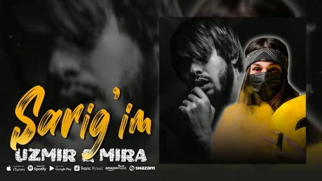 Uzmir&mira-sarig‘im