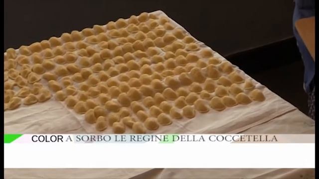 Color. Sorbo le regine della Coccetella смотреть онлайн