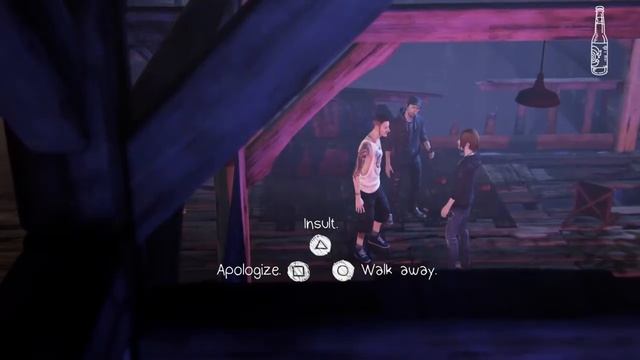 Life Is Strange: Before The Storm Walkthrough Gameplay Part 1 - Chloe (Episode 1) смотреть онлайн