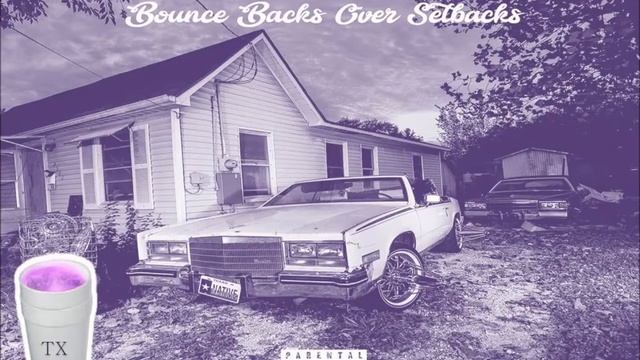 Paul Wall Ft Cal Wayne- Been Goin Thru It (Tempo Slowed)
