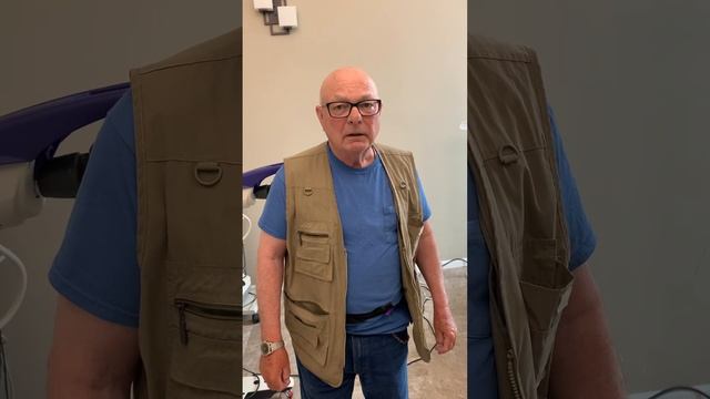 MLS Laser Back Pain Results смотреть онлайн