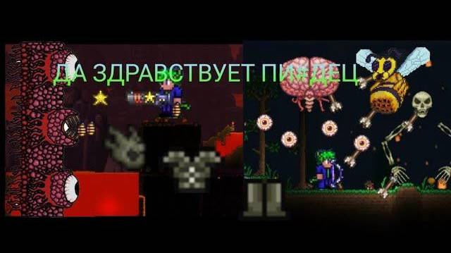 2 СЕРИЯ! РАСТРЕЛ МОЗГА, СКЕЛЕТА И ПЛОТИ! СТРЕЛКОВАЯ ТЕРРАРИЯ ЭКСПЕРТА!