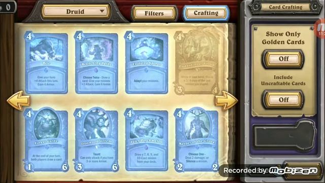 Hearthstone Updated Beginner Guide Part 1 смотреть онлайн