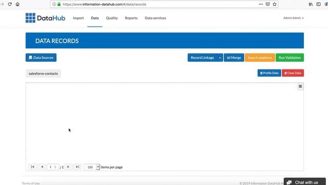 Demo - Salesforce Deduplication смотреть онлайн