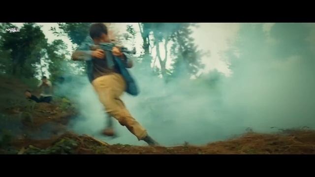 DIKEROYOK RATUSAN GANGSTER BERSENJATA TERNYATA POLISI BRUTAL‼️ YG MAMPU MEMBANTAI SELURUH GANGSTER смотреть онлайн