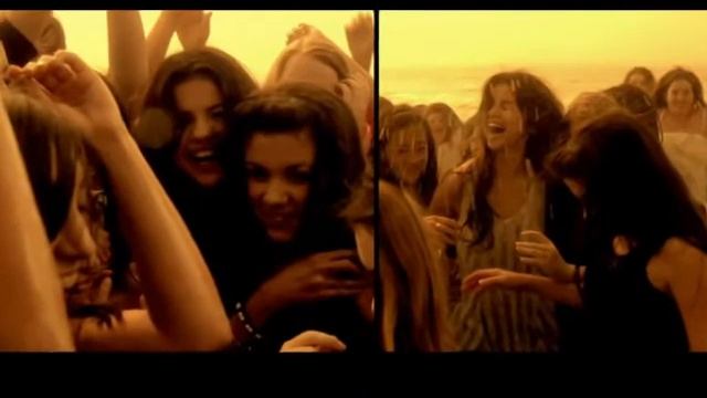 Селена Гомес Who Says смотреть онлайн