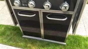 Что выбрасывают американцы.