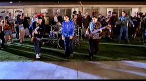 Alien Ant Farm - Smooth Criminal
